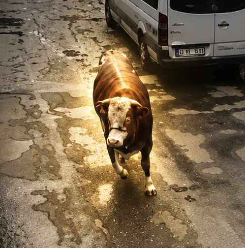 Bull