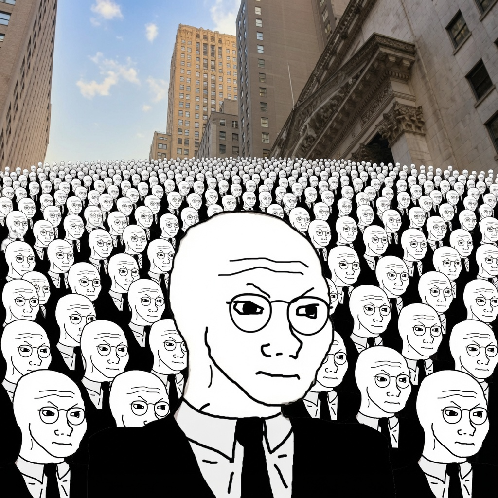 speculators