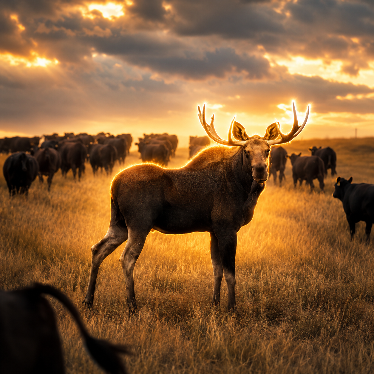 Moose