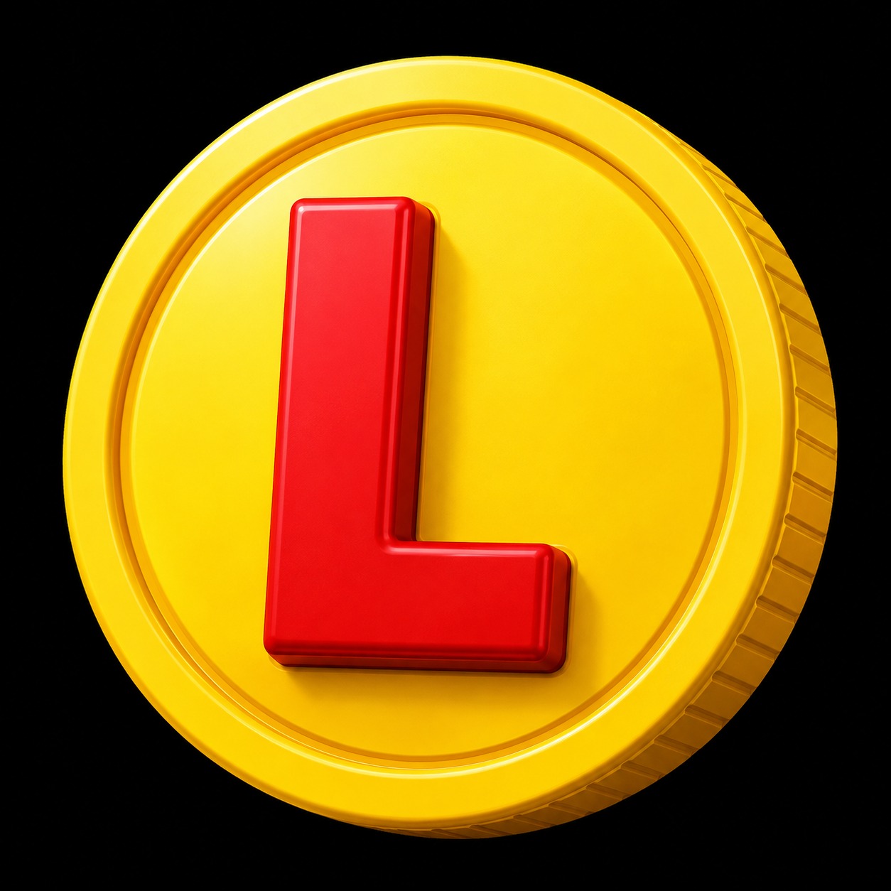 LARPCOIN logo